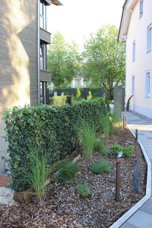 Invita Natur-Chalets - Familienurlaub Im Schwarzwald Bad Duerrheim Exterior photo