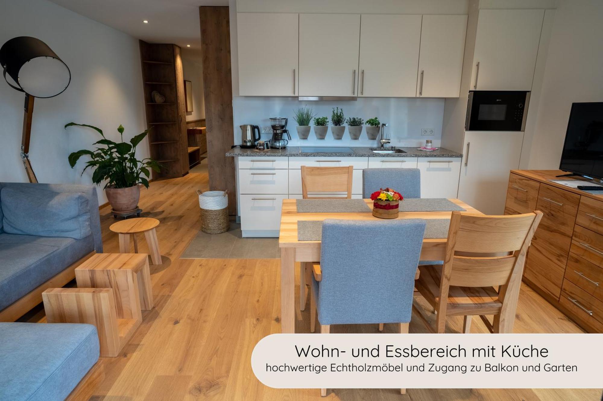 Invita Natur-Chalets - Familienurlaub Im Schwarzwald Bad Duerrheim Exterior photo