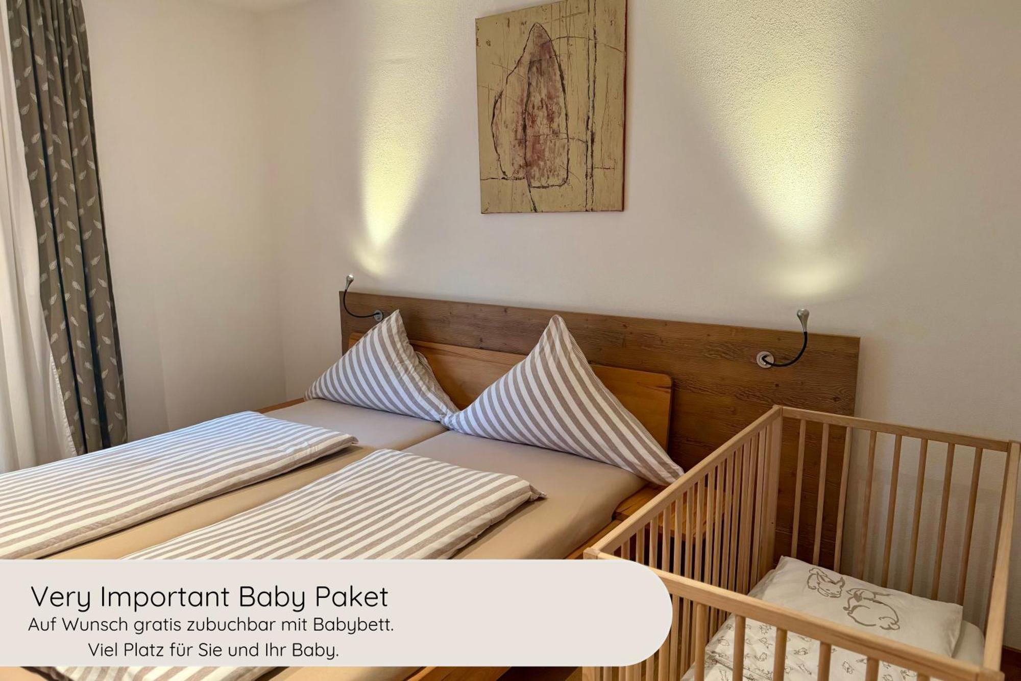 Invita Natur-Chalets - Familienurlaub Im Schwarzwald Bad Duerrheim Exterior photo