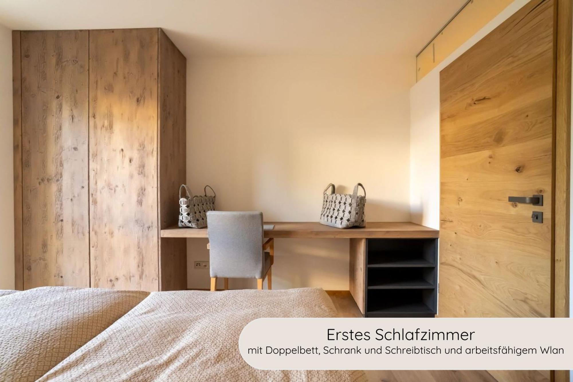Invita Natur-Chalets - Familienurlaub Im Schwarzwald Bad Duerrheim Exterior photo