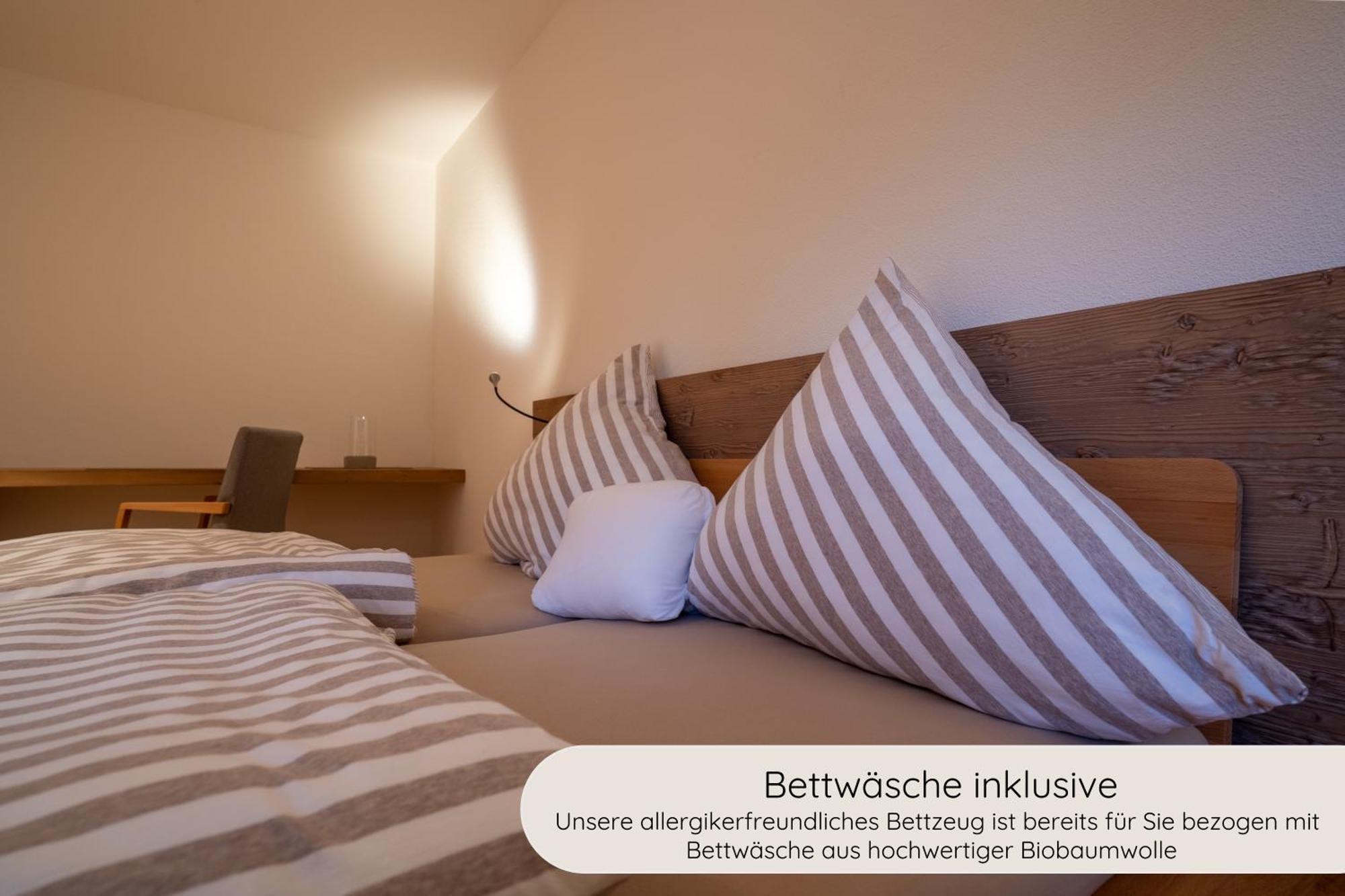 Invita Natur-Chalets - Familienurlaub Im Schwarzwald Bad Duerrheim Exterior photo