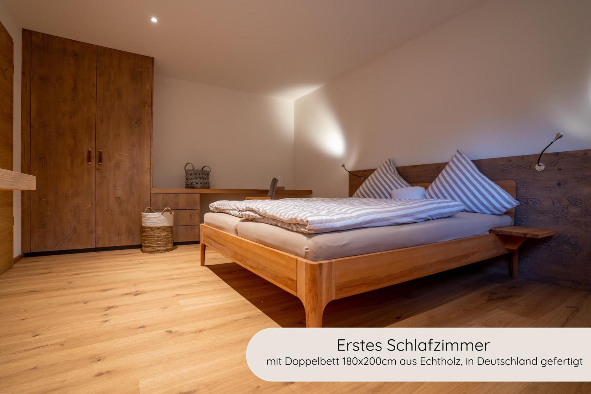 Invita Natur-Chalets - Familienurlaub Im Schwarzwald Bad Duerrheim Exterior photo