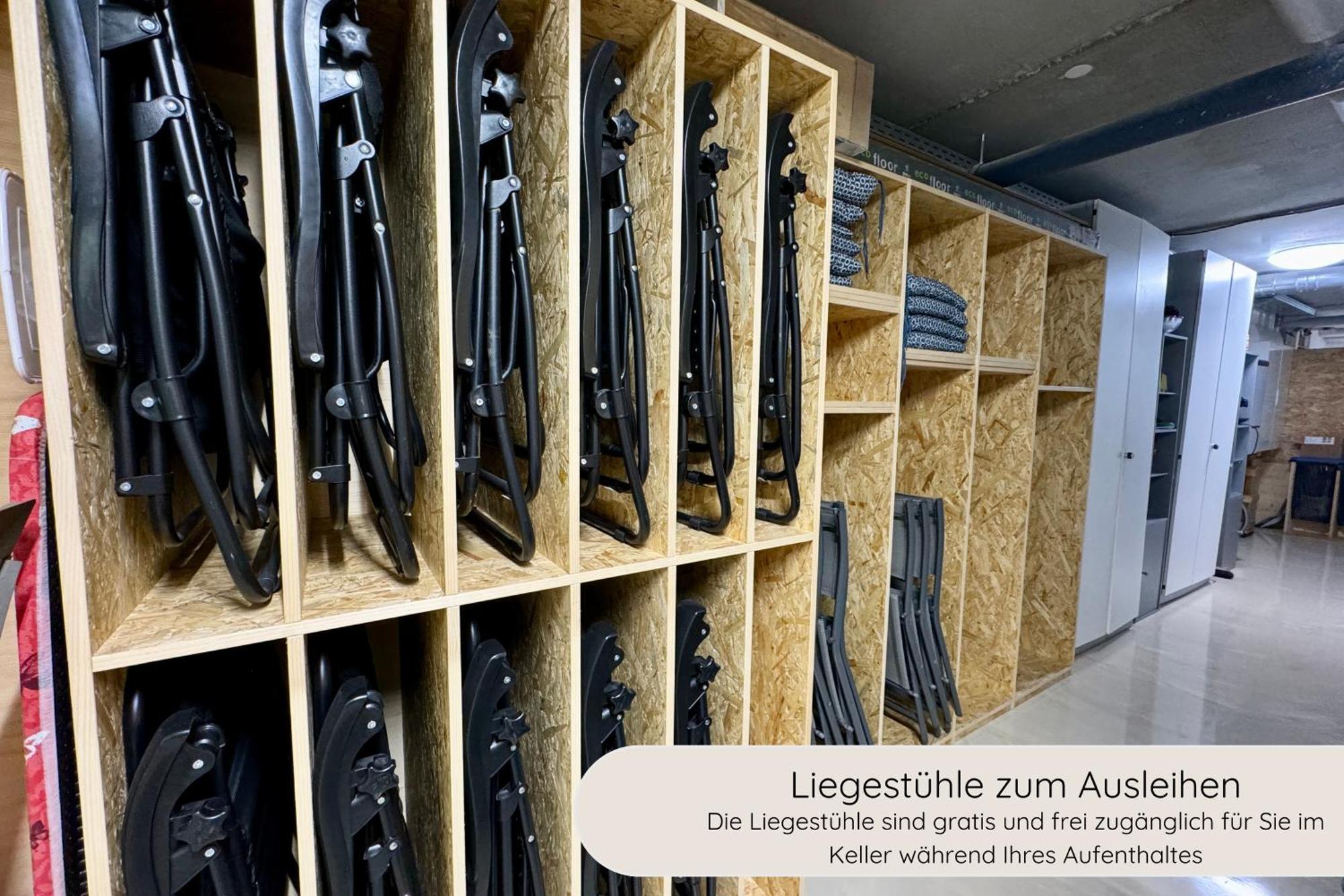Invita Natur-Chalets - Familienurlaub Im Schwarzwald Bad Duerrheim Exterior photo
