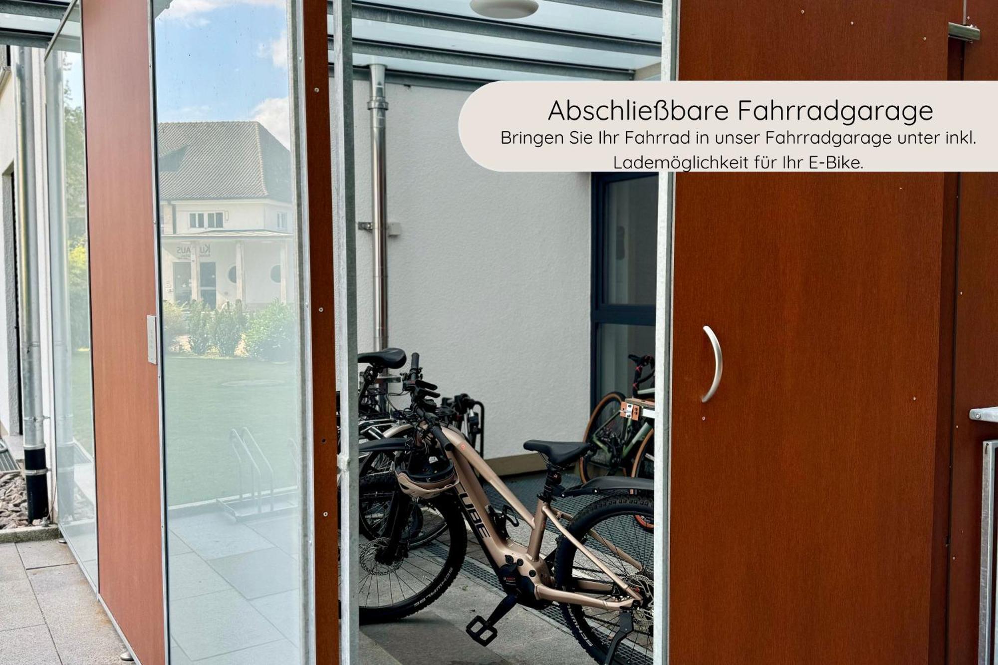 Invita Natur-Chalets - Familienurlaub Im Schwarzwald Bad Duerrheim Exterior photo