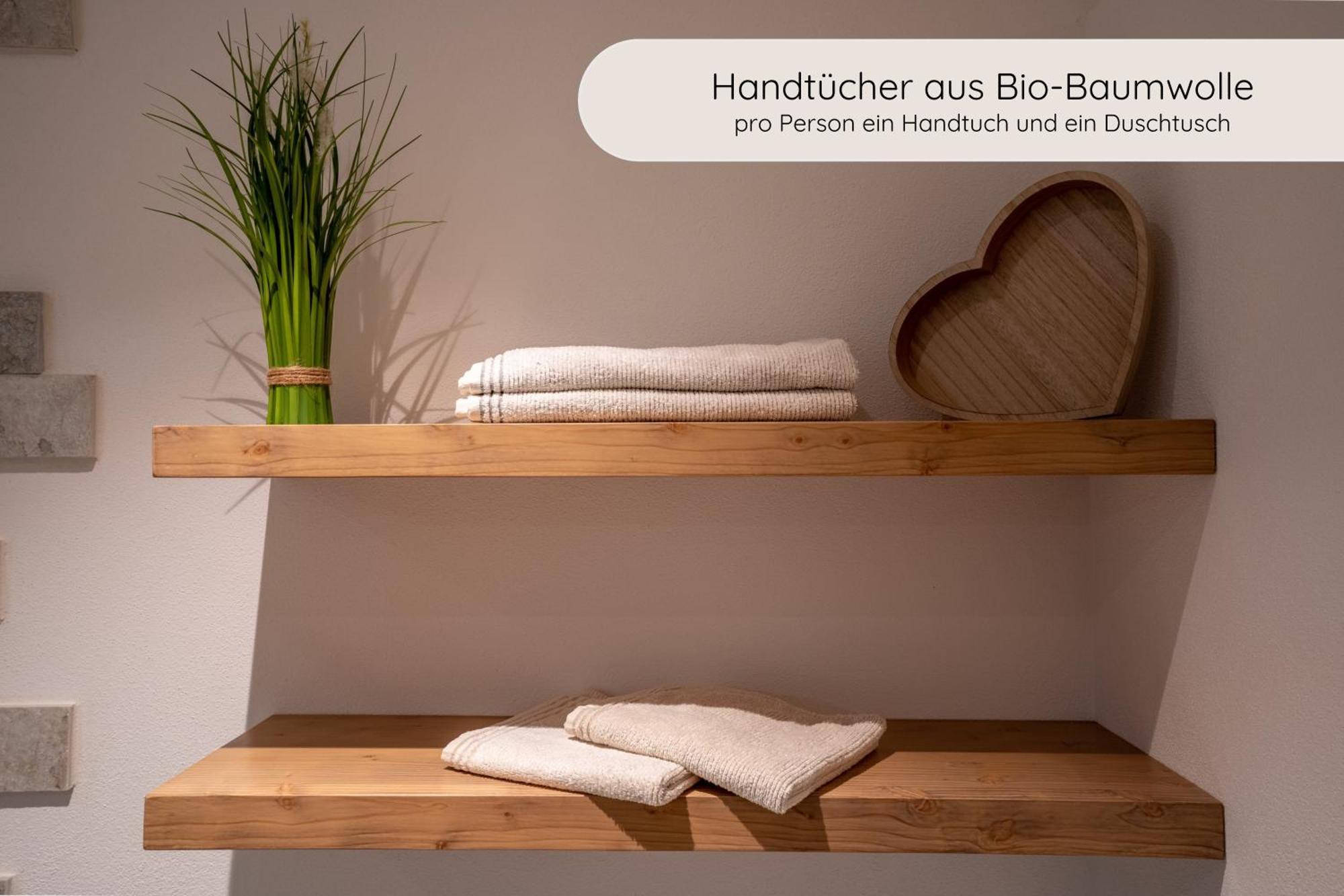 Invita Natur-Chalets - Familienurlaub Im Schwarzwald Bad Duerrheim Exterior photo