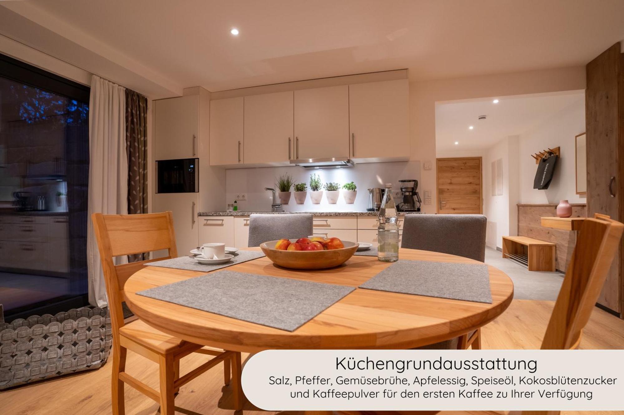 Invita Natur-Chalets - Familienurlaub Im Schwarzwald Bad Duerrheim Exterior photo