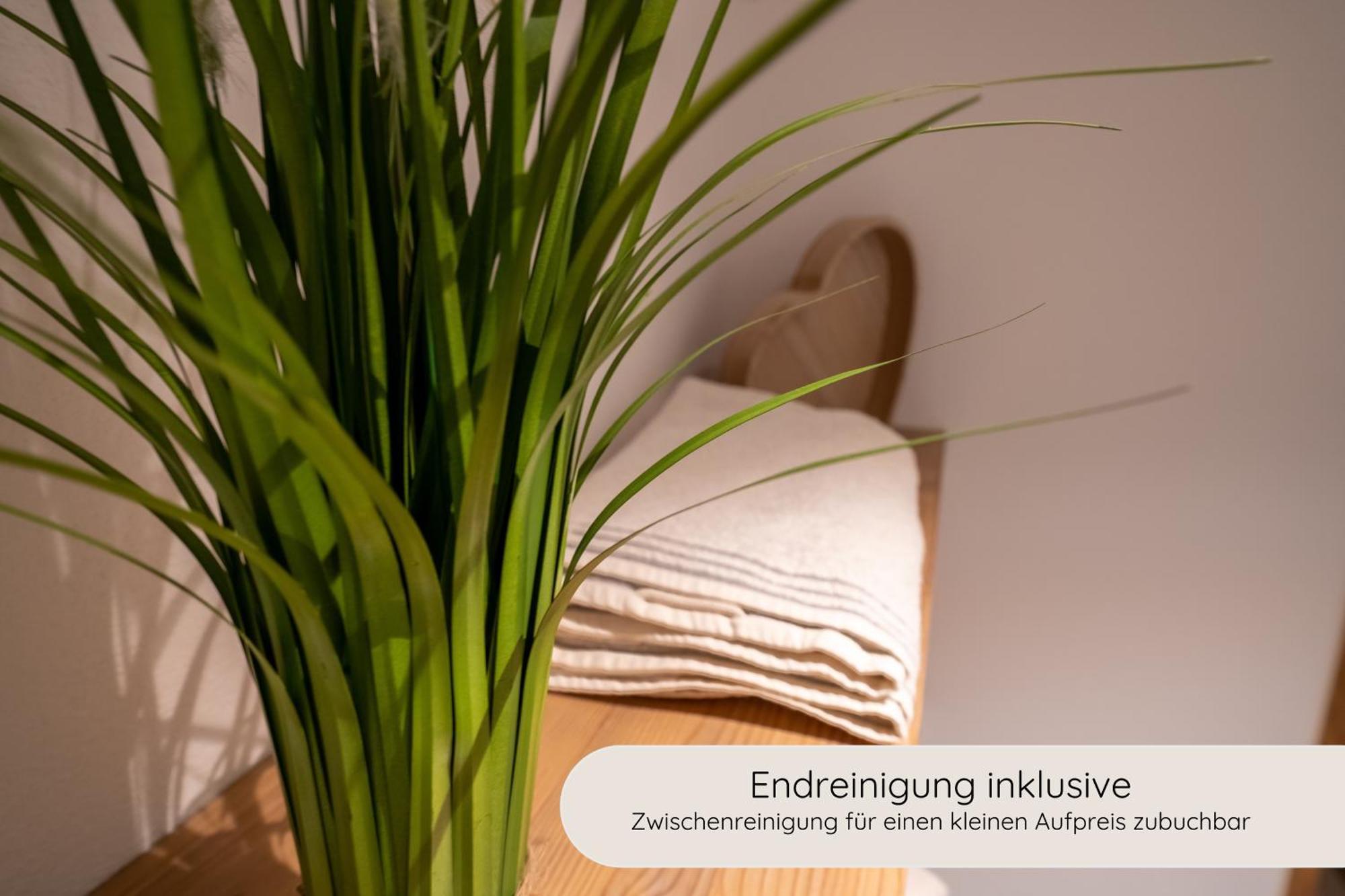 Invita Natur-Chalets - Familienurlaub Im Schwarzwald Bad Duerrheim Exterior photo