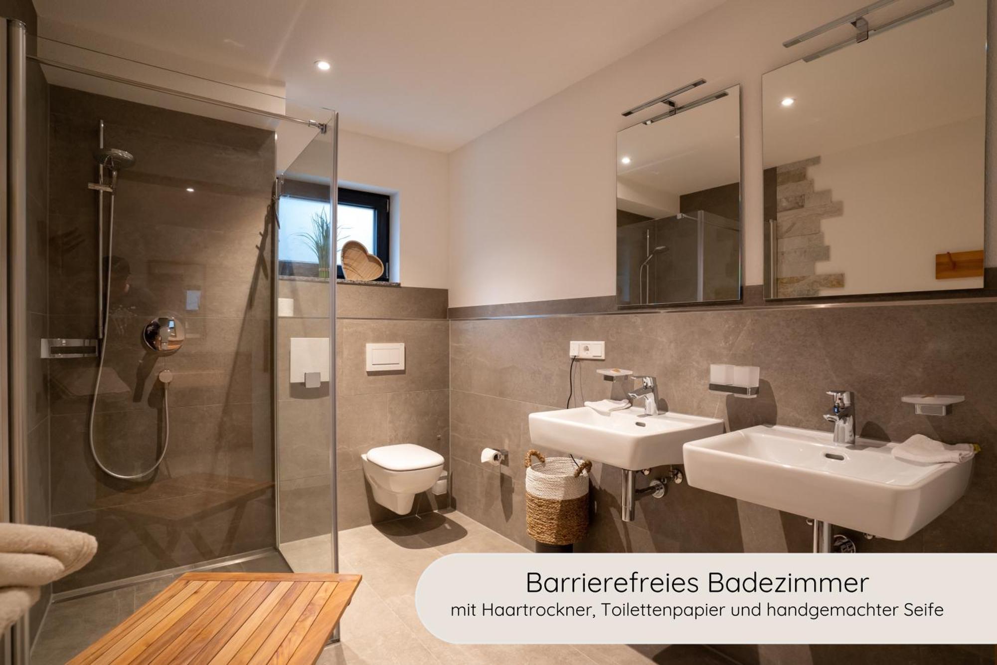 Invita Natur-Chalets - Familienurlaub Im Schwarzwald Bad Duerrheim Exterior photo