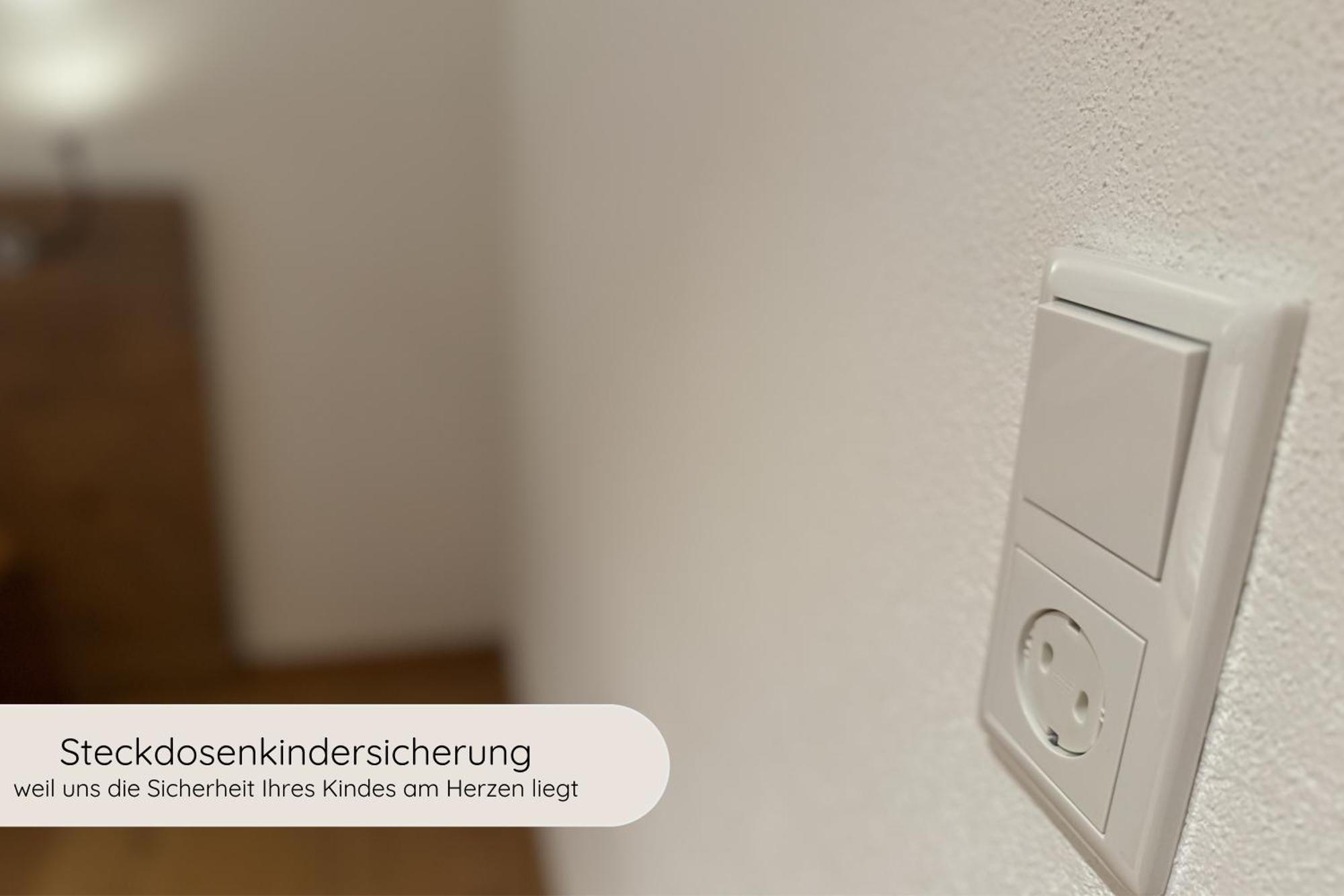 Invita Natur-Chalets - Familienurlaub Im Schwarzwald Bad Duerrheim Exterior photo