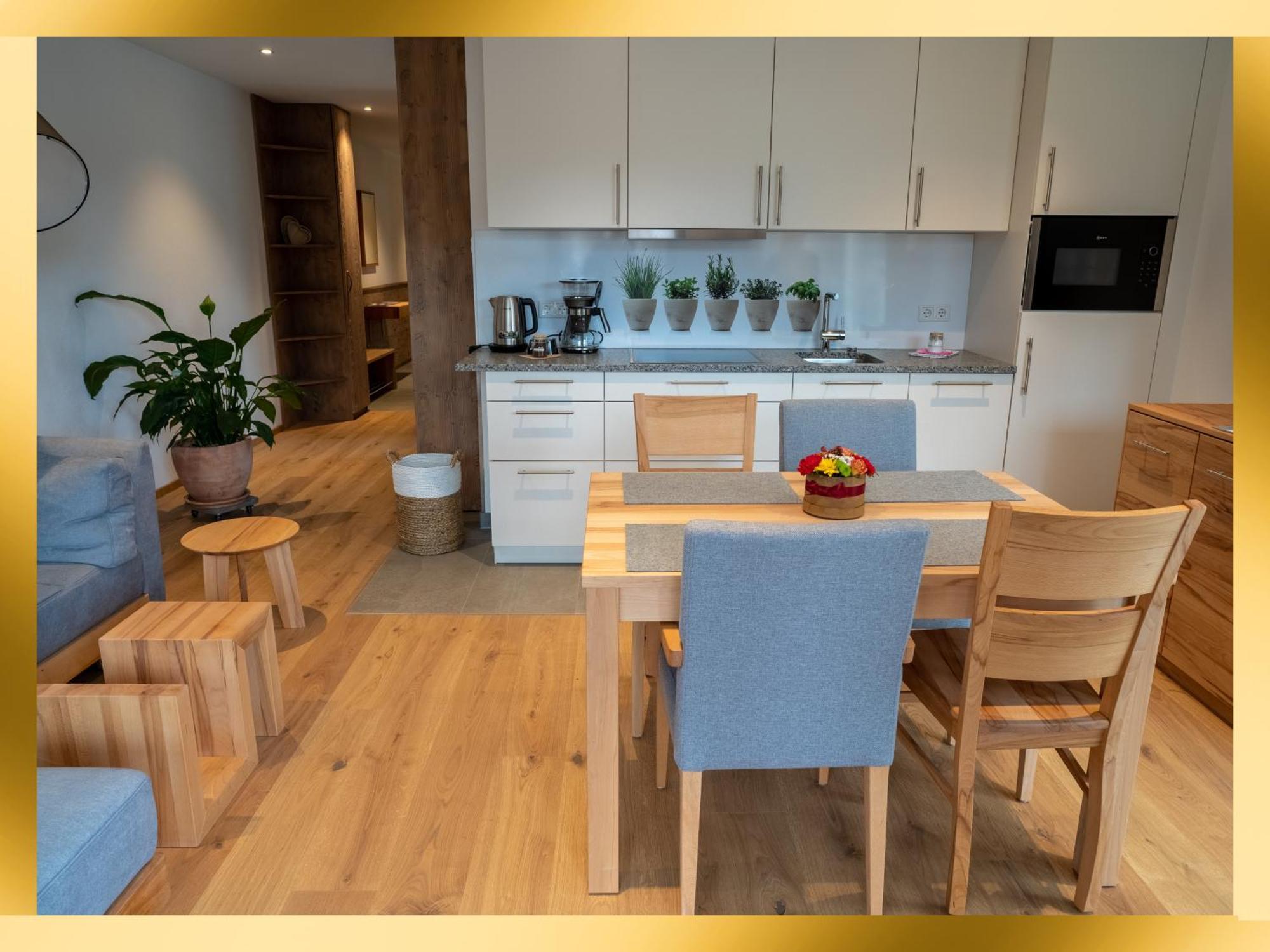 Invita Natur-Chalets - Familienurlaub Im Schwarzwald Bad Duerrheim Exterior photo